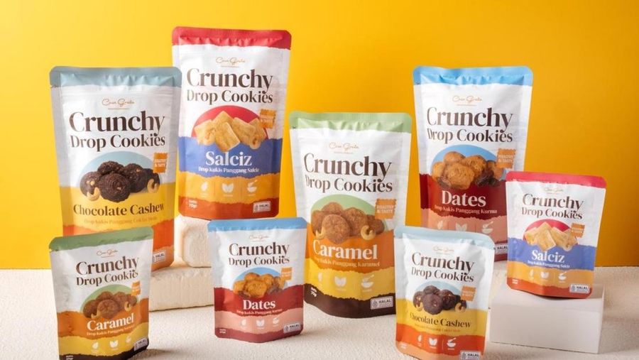 Casa Grata Tembus Pasar Ekspor Lewat Camilan Sehat, Bukti UMKM Lokal Punya Peluang Bisnis Global