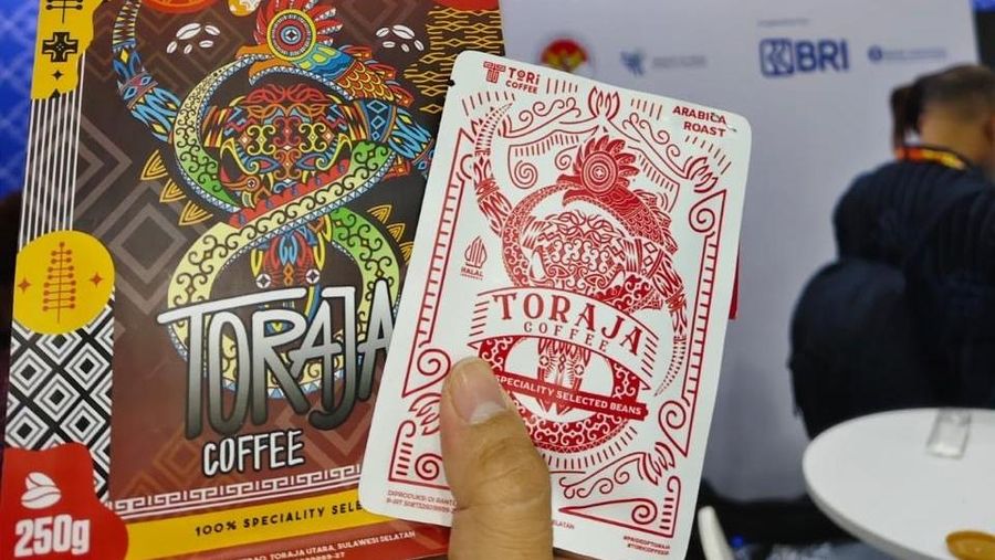 Peluang Bisnis Kopi Toraja: Kisah Sukses ToRi Coffee Tembus Pasar Dunia