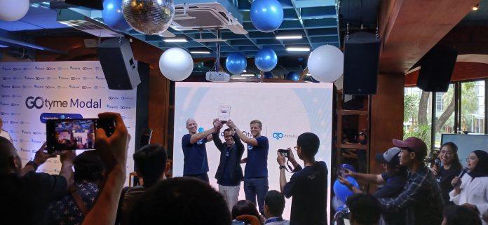 Kolaborasi GoTyme, Danabijak & Olsera: MCA Tanpa Agunan untuk UMKM dalam 10 Menit