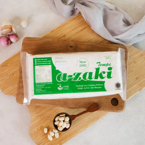 Rumah Tempe Azaki: UKM Lokal Tembus 10 Negara Berkat Digitalisasi