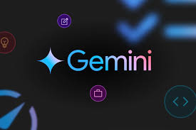Gemini: Sahabat Digital bagi UMKM di Era Modern