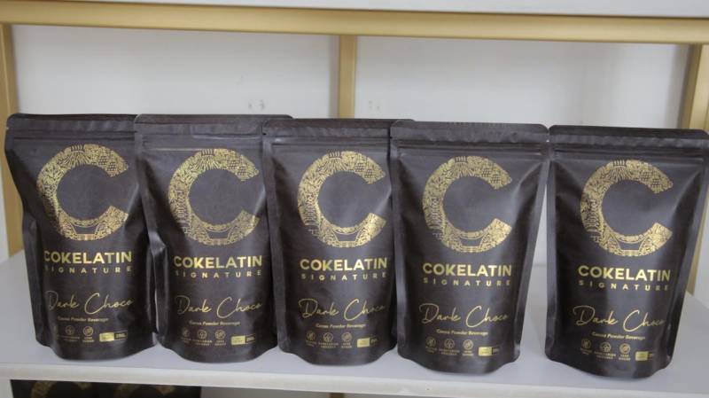Cokelatin Signature: Peluang Usaha Cokelat Premium yang Tembus Pasar Global