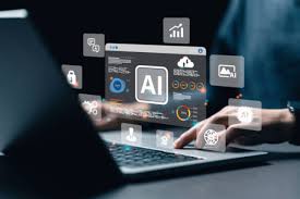 Lonjakan Penggunaan Generative AI dan Pentingnya Strategi Keamanan di Era Digital