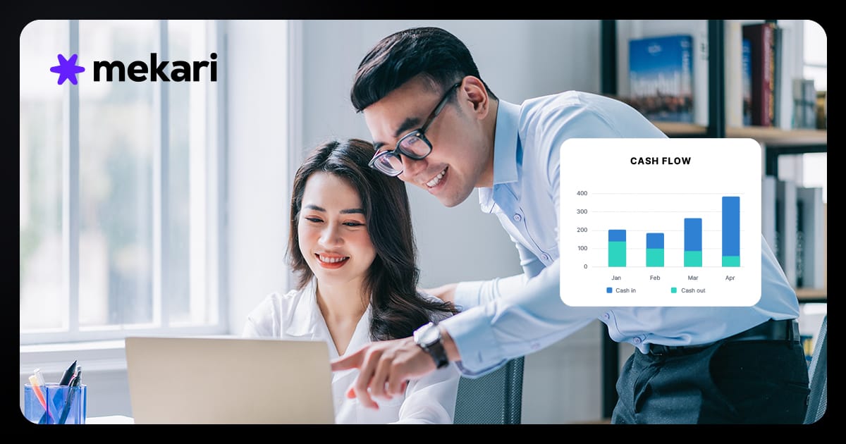 Di Tengah Krisis Global, Transformasi Digital Jadi Kunci Daya Tahan Finansial Bisnis