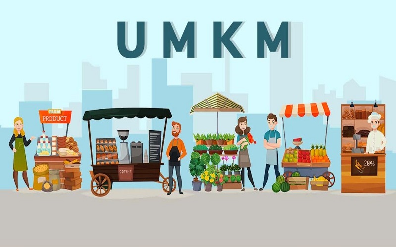 Kolaborasi Produksi: Strategi Efisien dan Adaptif bagi UMKM untuk Bertumbuh