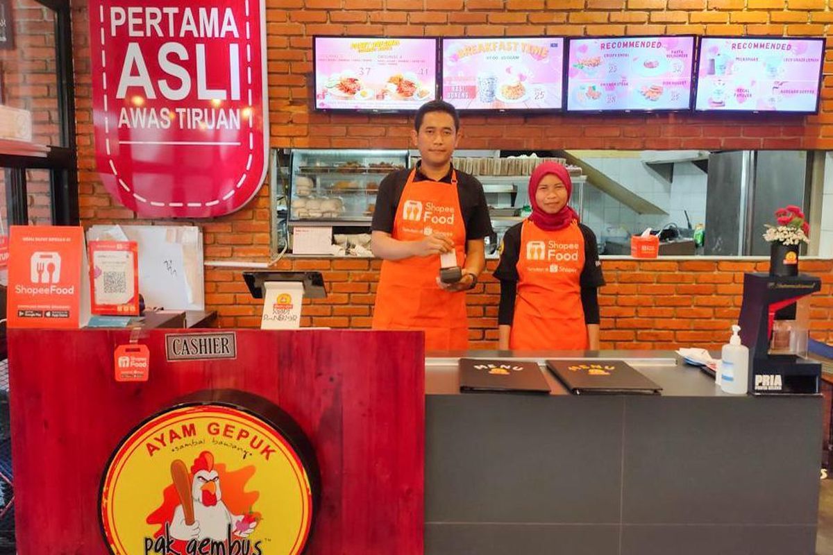 Peluang Usaha Franchise Ayam Gepuk Pak Gembus: Modal Terjangkau, Cita Rasa Meledak di Pasar
