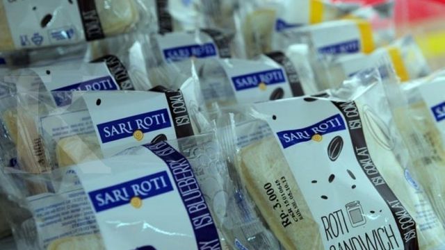 Sari Roti Resmikan Distributor Resmi di Cilegon-Serang, Perluas Pasar dan Dorong Ekonomi Lokal