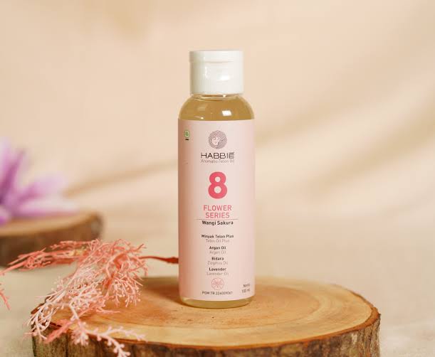 Minyak Telon Habbie Jadi Perhatian Pasar, Buka Peluang Usaha Menjanjikan bagi Reseller dan Distributor