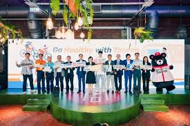 Taiwan Gandeng Institusi & UMKM Indonesia untuk Inovasi Teknologi Kesehatan Masa Depan