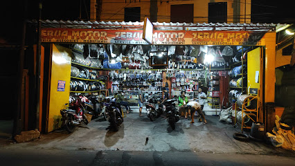 Bukan Cuma Kuliner, Waralaba Bengkel Motor Jadi Primadona Baru Dunia Usaha