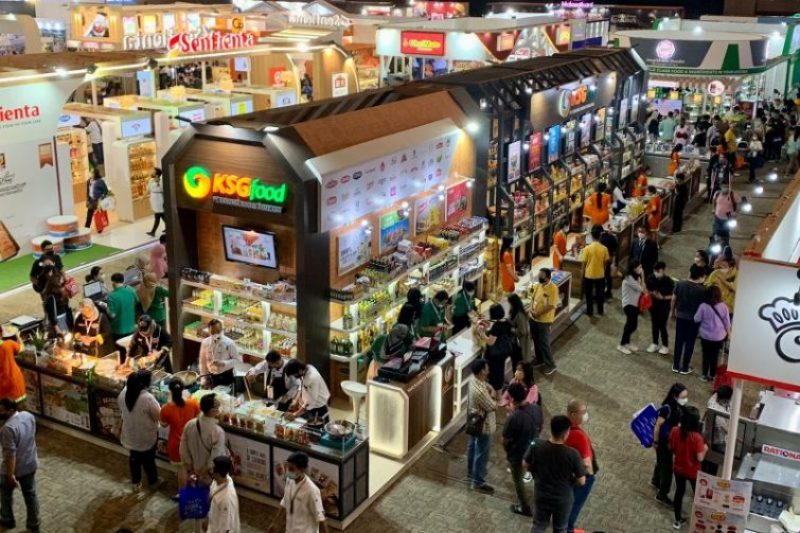 Food & Hospitality Indonesia (FHI) Kembali Hadir Tahun 2025: Tiga Dekade Mewujudkan Visi Industri Kuliner dan Perhotelan Berkelanjutan