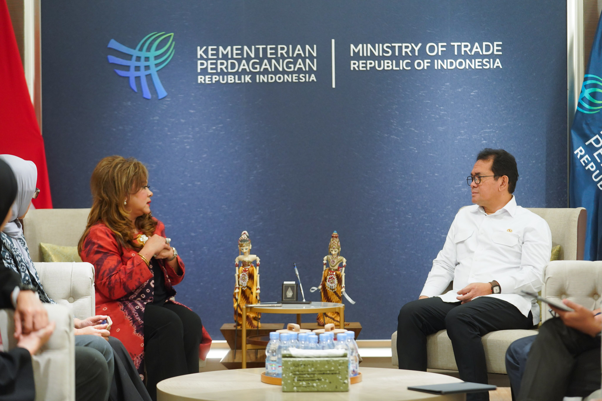 Kemendag Permudah Izin Usaha Waralaba, Pelaku Usaha Sambut Positif