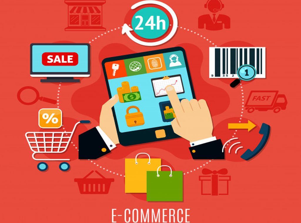 Kemenkeu Finalisasi Aturan Pajak untuk Pedagang Online, E-Commerce Bakal Jadi Pemungut Pajak