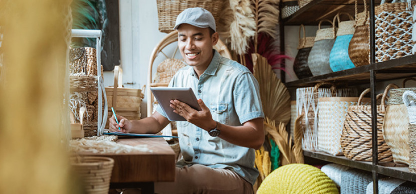 MCN Jadi Senjata Baru UMKM Hadapi Era Video Commerce