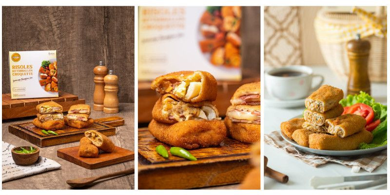 Rissois: Camilan Sehat dan Premium yang Menenangkan Hati dan Menggerakkan Ekonomi Lokal