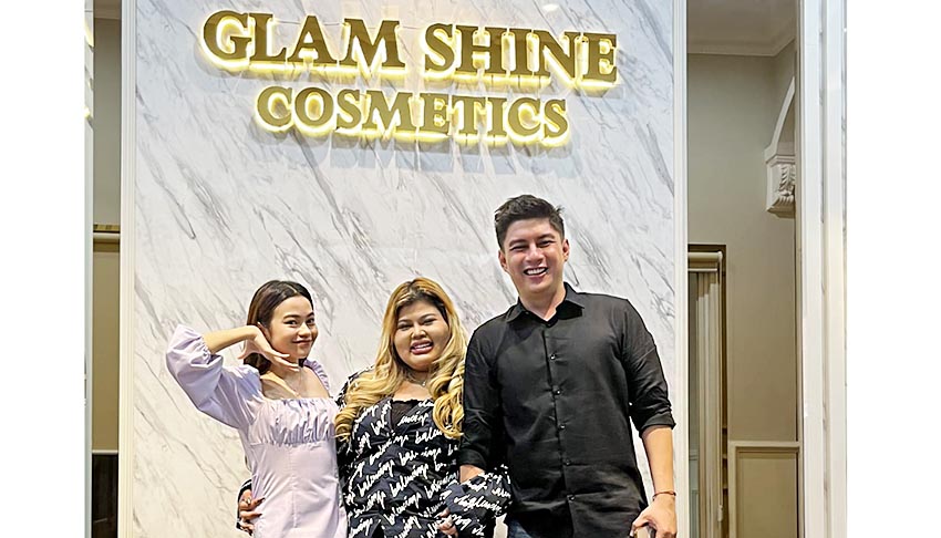 Strategi Shindy Samuel Kembangkan Booster Up di Tengah Persaingan Bisnis Skincare