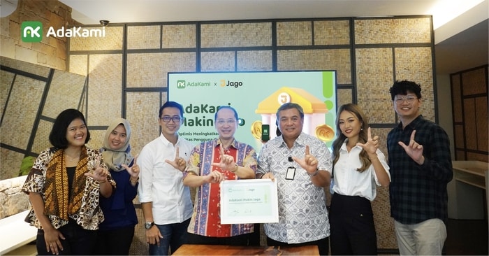 AdaKami Dukung Literasi Keuangan dan UMKM di Indonesia Timur Lewat Fintech Lending Days 2025