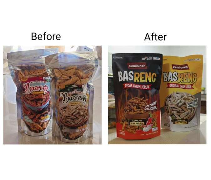 Telkom Packfest 2025 : 636 UKM Naik Kelas dengan Kemasan Lebih Menjual