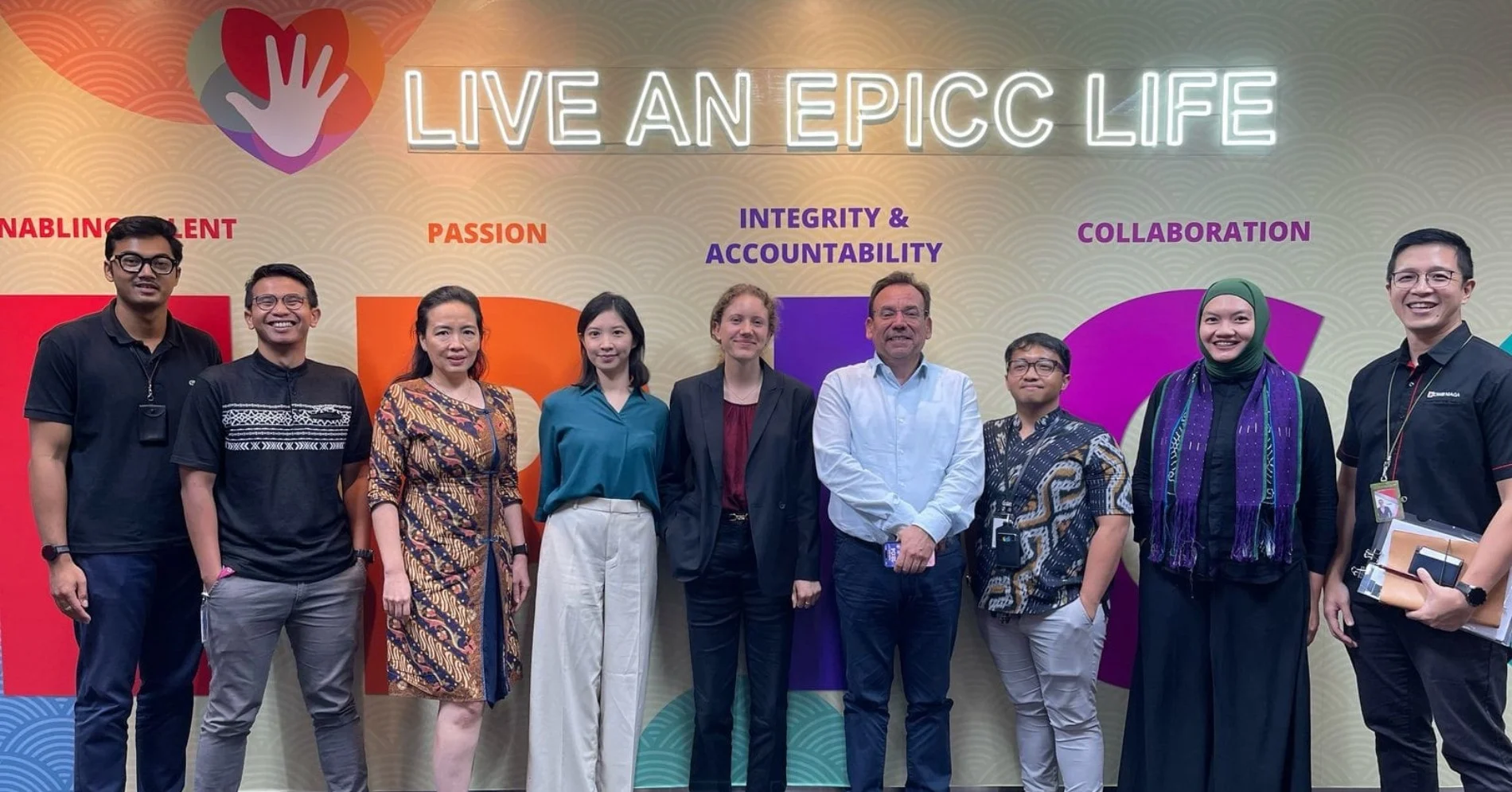 CIMB Niaga Gandeng UNEP dan UN Women: Dorong Pembiayaan Inklusif untuk UKM Perempuan dan Solusi Energi Hijau