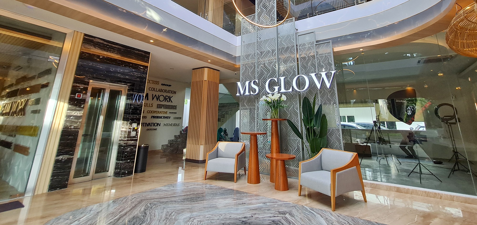 Ingin Berbisnis di Bidang Kecantikan? Simak Tips dari Para Reseller MS GLOW