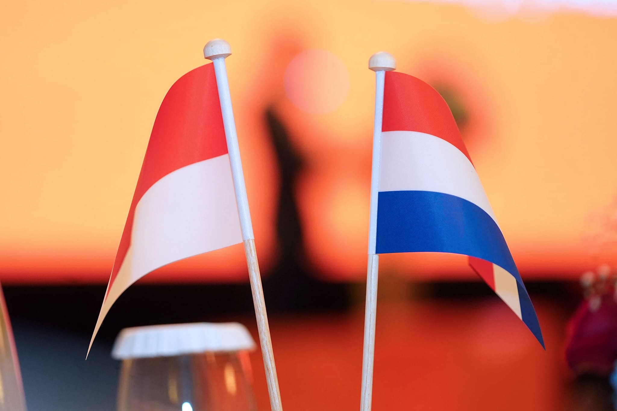 Waralaba Ritel Indonesia Berpeluang Besar Ekspansi ke Belanda dengan Konsep Flagship Store