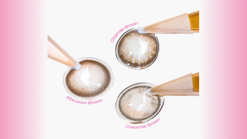 Lima Tantangan Bisnis Softlens Menurut Pink Rabbit