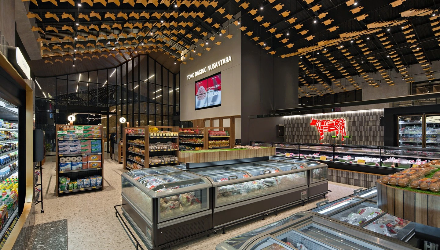 PT Suri Nusantara Jaya Perkuat Pasar Horeca dan Ritel Lewat Partisipasi di Pameran Industri Kuliner dan Perhotelan