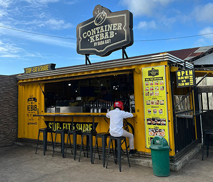 RAFI Catat Rugi Rp5,19 Miliar di Kuartal I-2025, Tertekan Penurunan Pendapatan dan Beban Keuangan