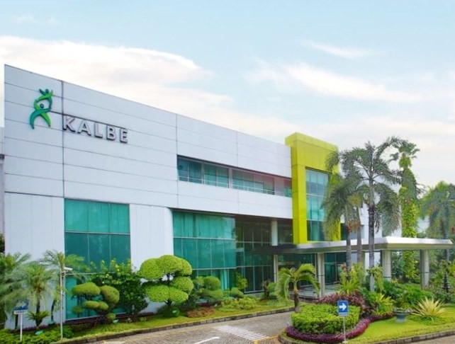 Kalbe Farma Genjot Bisnis Alat Kesehatan Lokal Lewat Produksi CT Scan dan Kemitraan Global