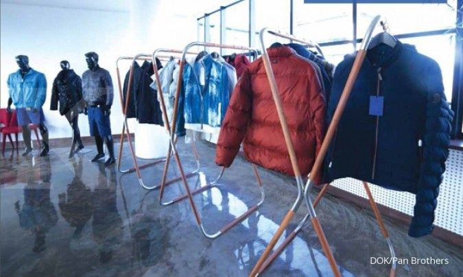 Supplier UNIQLO Pan Brothers Fokus ke Segmen Premium