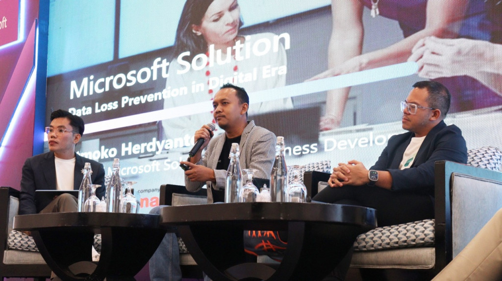 Telkomsigma Dorong Digitalisasi Industri Lewat Layanan Generative AI