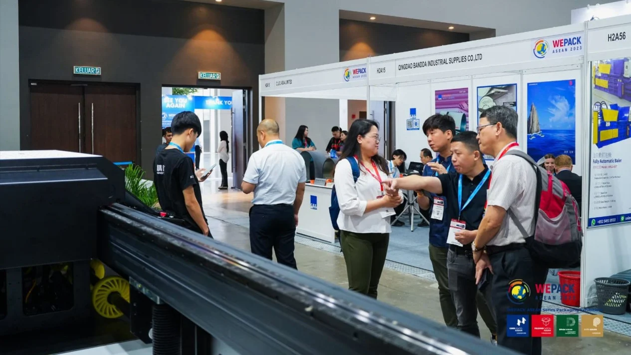 Industri Kemasan Kertas Diproyeksikan Tumbuh Signifikan, WEPACK Southeast Asia 2025 Siap Jadi Pusat Kolaborasi Regional