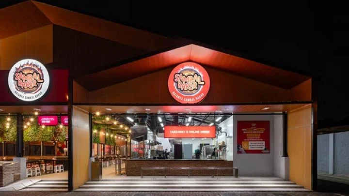 Rayakan Ulang Tahun ke-3, Sambal Bakar Indonesia Ajak Konsumen Ciptakan Menu Lewat Kompetisi Master Rasa