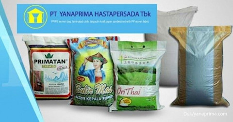 YPAS Genjot Penjualan Ekspor untuk Kejar Target Rp 360 Miliar di Akhir Tahun