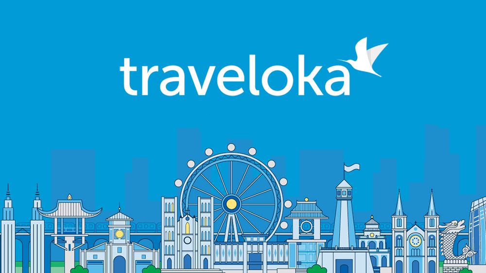 Begini Traveloka Rayakan Pesta Hari Kemerdekaan 17-an