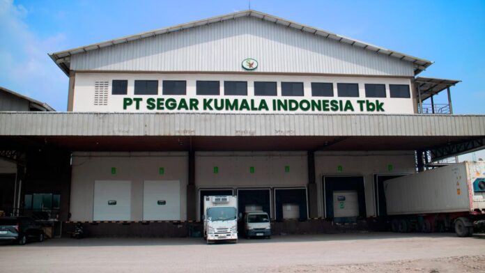 Distributor Buah & Unggas Impor BUAH Dilirik Investor, Prospek Pasar Kian Menggoda