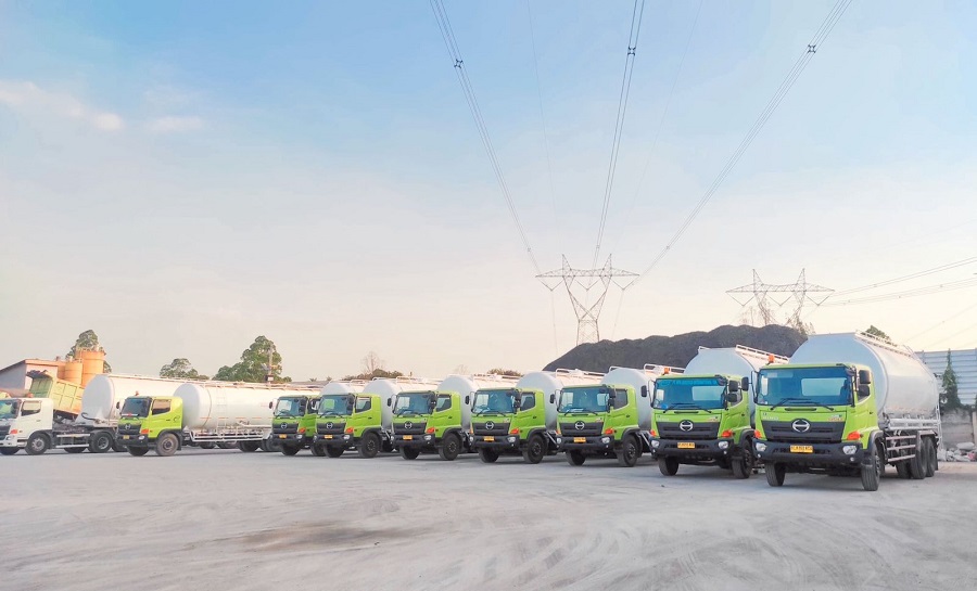 MPXL Diserbu BOLDe: Tra danh Distributor AS Kini Kuasai 10,31% Saham
