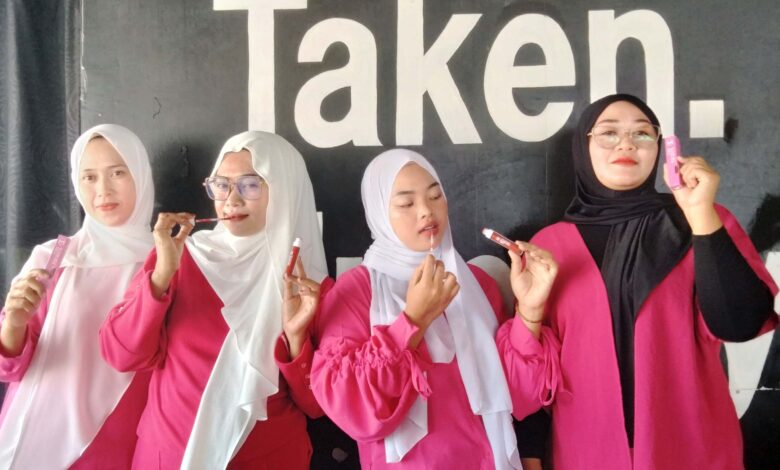 Distributor & Reseller Skincare di Karawang Tak Gentar Hadapi Isu “Mafia Skincare”