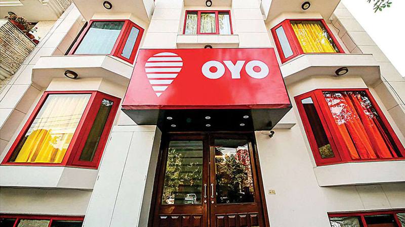 Rayakan Hari Kemerdekaan RI ke-80, OYO Tawarkan Diskon Hingga 75% + Ekstra 17% di Seluruh Indonesia