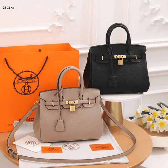 Fenomena Reseller Tas Hermes Birkin: Peluang Bisnis Menggiurkan di Balik Kontroversi