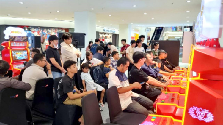 Timezone Hadirkan Animal Kaiser+ Versi 2, Bawa Nostalgia dan Tantangan Baru ke Arena Game