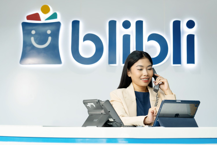 Blibli Hadirkan Gratis Perlindungan Lengkap untuk Ponsel dan Elektronik