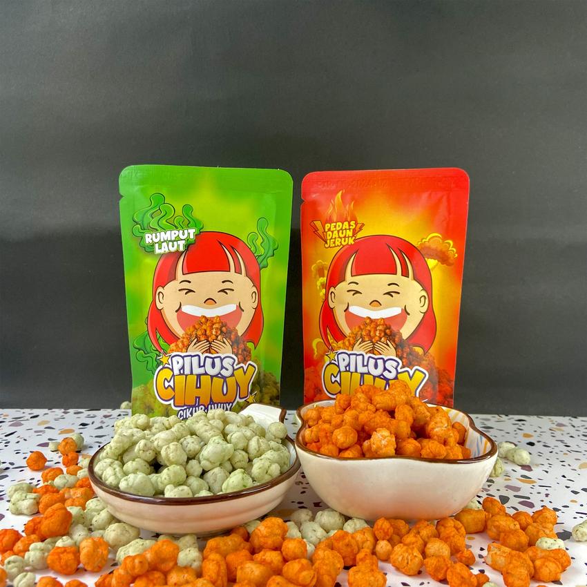 Cekelin: Dari Usaha Rumahan Menjadi Jaringan Reseller 30 Ribu di Seluruh Indonesia