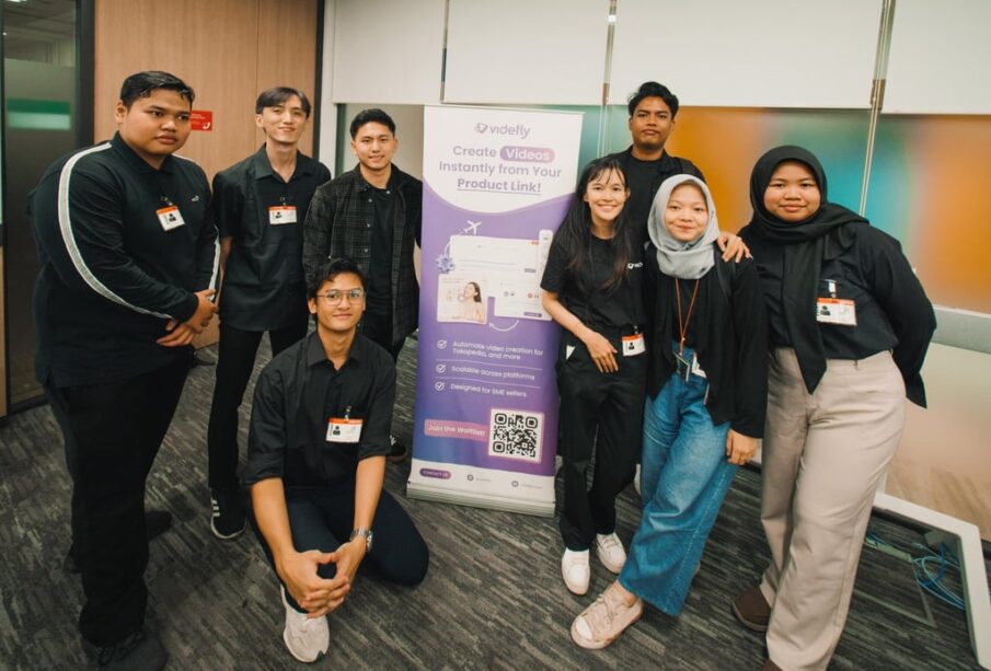 Videfly Luncurkan Fitur Link-to-Video, Bikin Konten Promosi Cuma Modal Tautan Produk