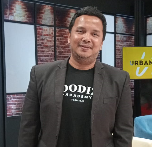 Rex Marindo Sarankan Bounderful Bakpao Fokus ke B2B Sebelum Buka Outlet