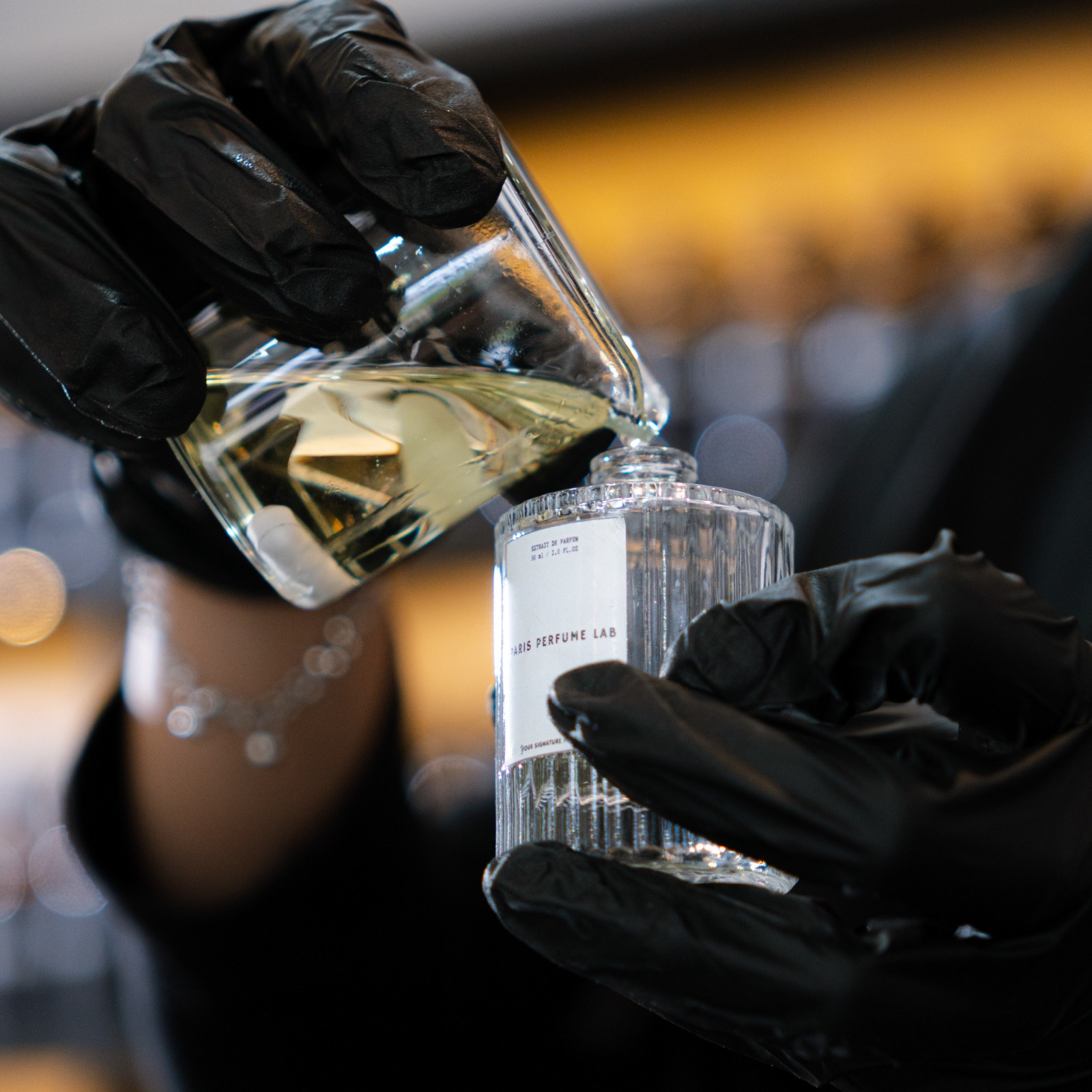 Paris Perfume Lab Tawarkan Peluang Bisnis Unik dengan Konsep Personalized Fragrance