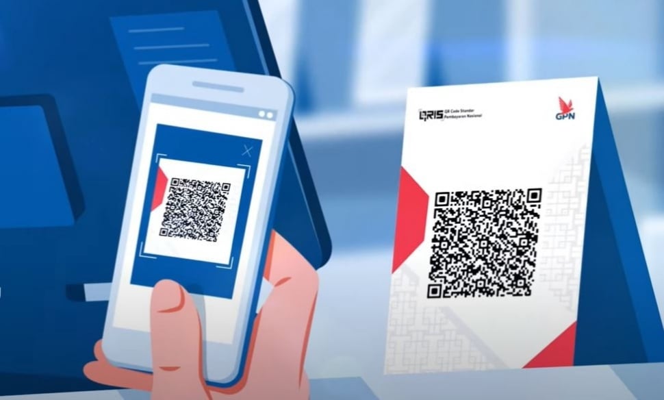QRIS Kini Resmi Berlaku di Jepang: Hadiah Istimewa HUT ke-80 RI
