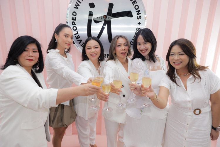 IT Cosmetics Resmi Masuk Sephora Indonesia, Mengusung Tren Makeup yang Merawat Kulit