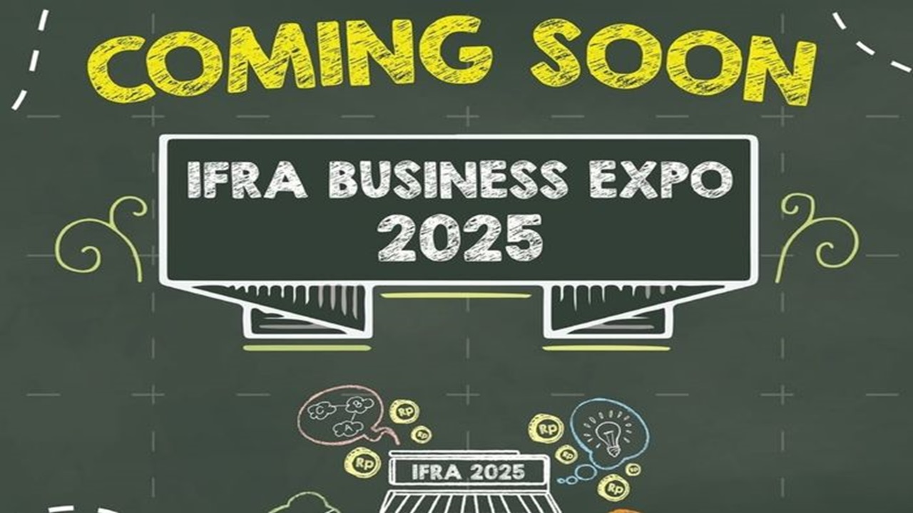 Thailand Hadirkan Thailand Pavilion di IFRA 2025 Jakarta, Perkuat Kolaborasi ASEAN