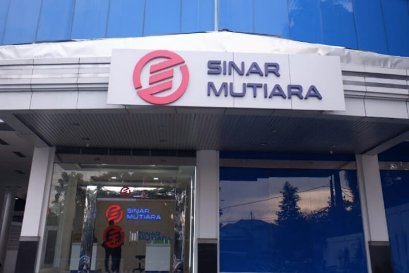 Sinar Mutiara Cell: Dari Elektronik Bekas Hingga Peluang Bisnis Miliaran